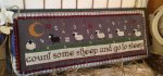 (image for) Count Some Sheep